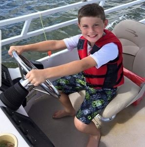 Meet your Posher, Jackson